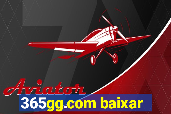 365gg.com baixar